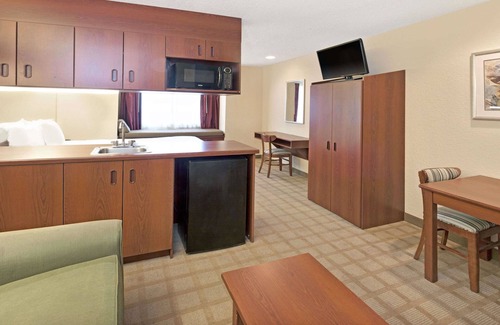 Jasper Hotel | Comfortable Microtel Inn & Suites by Wyndham Jasper Awaits