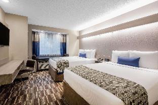 Buford Highway Hotel | Welcoming Microtel Inn & Suites in Atlanta Buckhead Area
