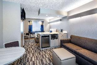 Buford Highway Hotel | Welcoming Microtel Inn & Suites in Atlanta Buckhead Area