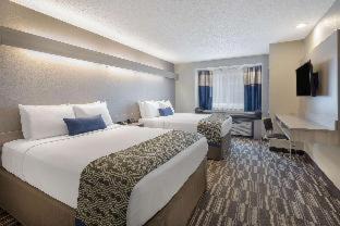 Buford Highway Hotel | Welcoming Microtel Inn & Suites in Atlanta Buckhead Area