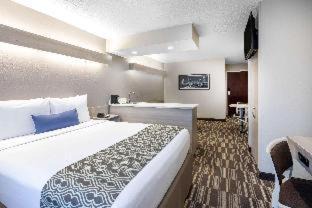 Buford Highway Hotel | Welcoming Microtel Inn & Suites in Atlanta Buckhead Area