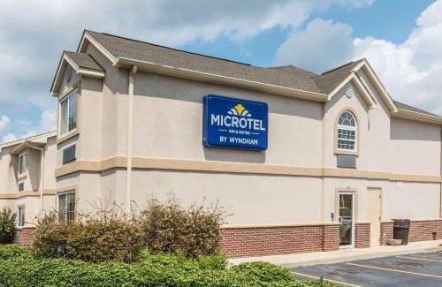 Auburn Hotel | Discover Comfort at Microtel Inn & Suites in Auburn