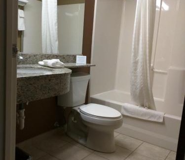 Minot Hotel | Comfortable Stays at Microtel Inn & Suites in Minot