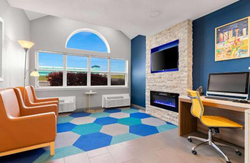 Tulsa Hotel | Discover Microtel Inn & Suites: Family-Friendly on Route 66