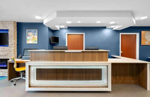 Tulsa Hotel | Discover Microtel Inn & Suites: Family-Friendly on Route 66