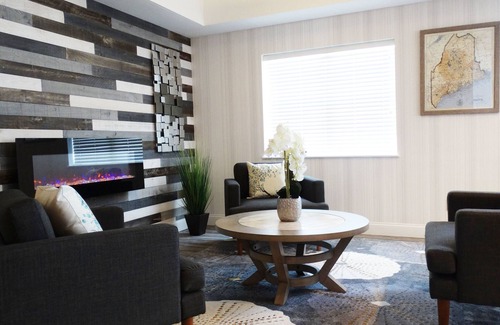 York Hotel | Eco-Friendly Comfort at Microtel Inn & Suites York