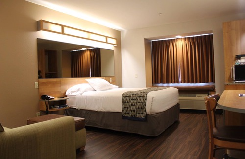 York Hotel | Eco-Friendly Comfort at Microtel Inn & Suites York