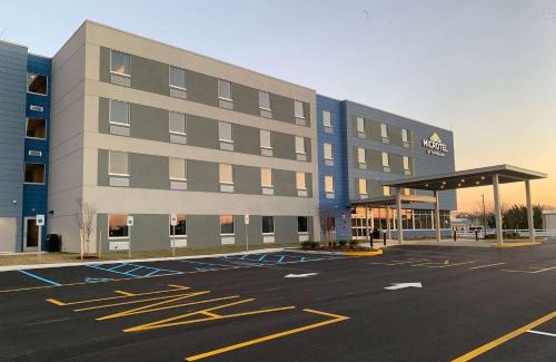 Rehoboth Beach Hotel | Top-Rated Microtel Inn & Suites Near Rehoboth Beach