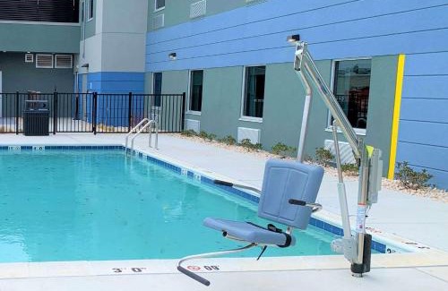 Rehoboth Beach Hotel | Top-Rated Microtel Inn & Suites Near Rehoboth Beach