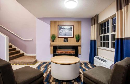 Southern Pines Hotel | Comfortable Stay at Microtel Inn & Suites Southern Pines