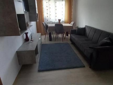 Ramnicu Valcea Apartment | Micu Rebeca