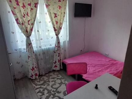 Ramnicu Valcea Apartment | Micu Rebeca