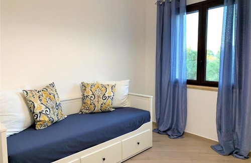 Fontanasalsa Villa | Relax at Micucco House with Pool - Rated 10/10 by Guests