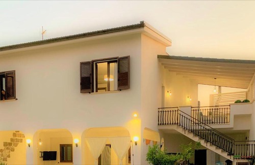 Fontanasalsa Villa | Relax at Micucco House with Pool - Rated 10/10 by Guests