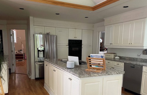 West End House | Mid 60's Charm - Family Home Conveniently Located in Halifax's West End