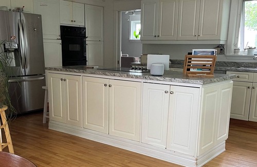 West End House | Mid 60's Charm - Family Home Conveniently Located in Halifax's West End