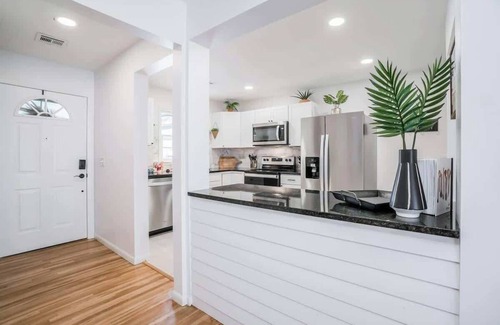 Wichita House | Mid Century Dreamer: Family-Friendly with Play Room!