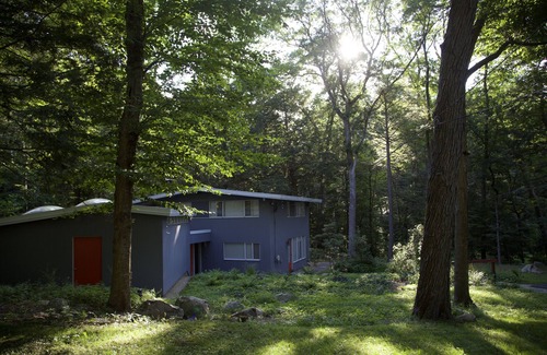 Lexington House | Exceptional Mid Century Hotel in Historic Lexington