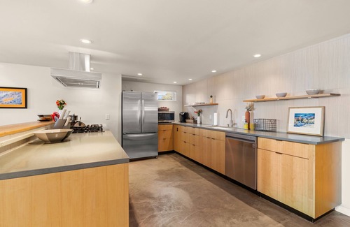 Northeast Santa Fe House | Modern Retreat Minutes from Opera and Plaza – 10/10 Rating