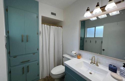 Aransas Pass House | Discover Mid-Century Modern Style at West Coast Whitney