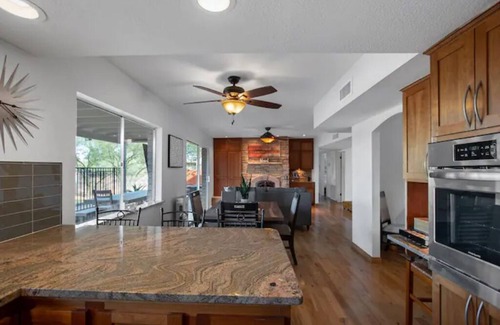 Moonridge Estates House | Beat the Heat: Relaxing Pool, Mini Golf & Ocean Views