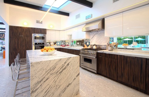 Vista Las Palmas House | Mid-Century Private Estate with Pool & Spa - Pet Friendly!