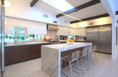Vista Las Palmas House | Mid-Century Private Estate with Pool & Spa - Pet Friendly!