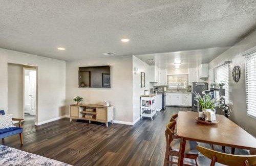 Lodi House | Experience the Mid Century Wineries with a Game Room