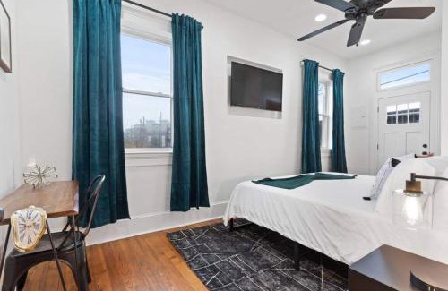 Mid-City House | Elegant Stay at Sophisticated On Salcedo - 10/10 Guest Rated