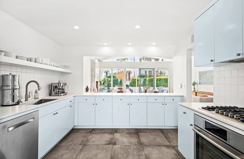 Canyon View Estates House | Unforgettable Mid-Mod Desert Escape at Iconic Canyon View!