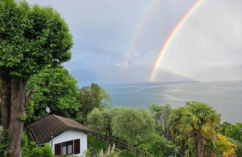Ghiffa House | Discover Nature at Bella Vista sul Lago Maggiore