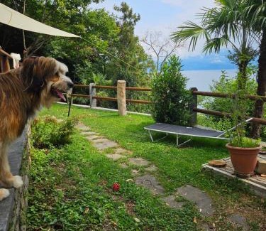 Ghiffa House | Discover Nature at Bella Vista sul Lago Maggiore