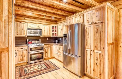 Pagosa Springs House | Discover Comfort in 3-Bedroom Pagosa Springs Retreat
