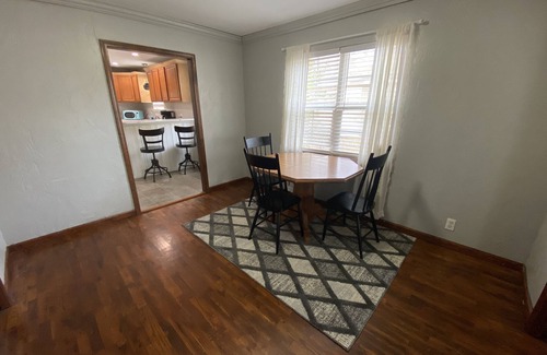 Joplin House | Convenient Stay Near Hospitals & Industries in Joplin