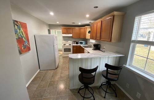Joplin House | Convenient Stay Near Hospitals & Industries in Joplin