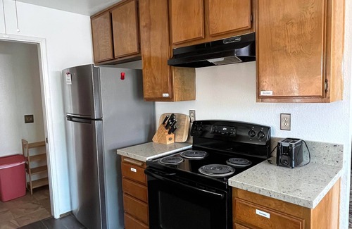 Bay Terraces House | Cozy Oceanfront 3-Bed House in San Diego - Rated 10/10