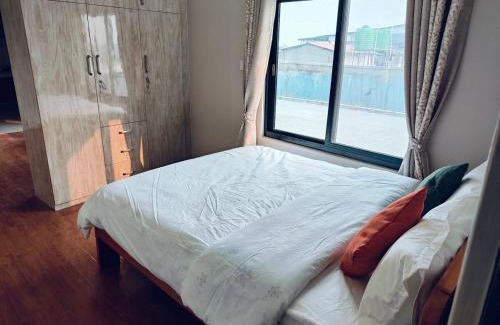 Pokhara Apartment | Mid Town Rooms