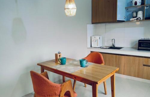 Pokhara Apartment | Mid Town Rooms