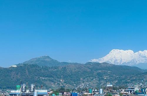 Pokhara Apartment | Mid Town Rooms