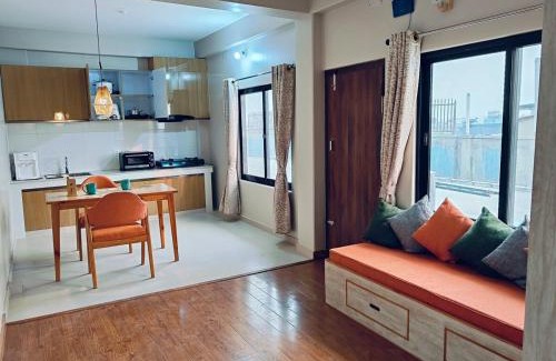 Pokhara Apartment | Mid Town Rooms