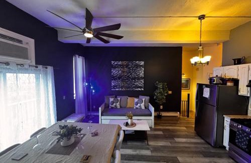 Union City Apartment | Prime 4 BR Near NYC with Wheelchair Access & Family Amenities