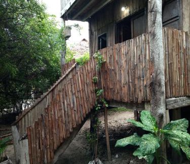 Watamu Bed & Breakfast | Discover Mida Creek Eco Camp: A Pet-Friendly Paradise