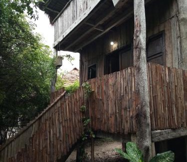 Watamu Bed & Breakfast | Discover Mida Creek Eco Camp: A Pet-Friendly Paradise