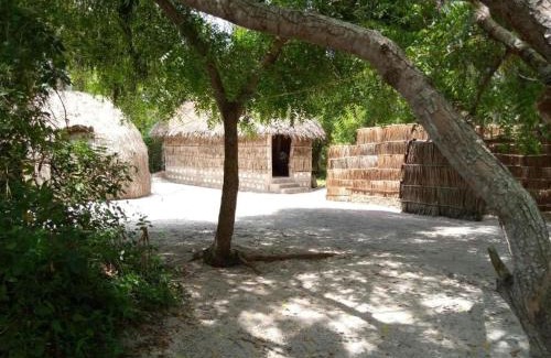 Watamu Bed & Breakfast | Eco-Friendly Room at Mida Creek Eco Camp - Family & Pet Friendly