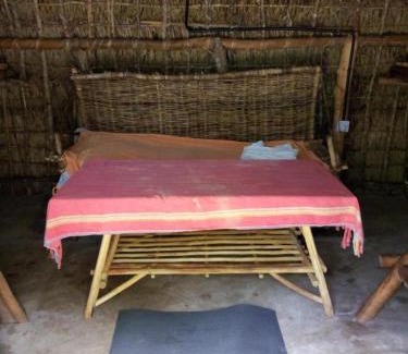 Watamu Bed & Breakfast | Eco-Friendly Room at Mida Creek Eco Camp - Family & Pet Friendly