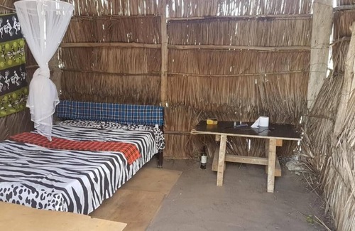 Gede Other | Explore Mida Creek Nature Camp: Family-Friendly Retreat