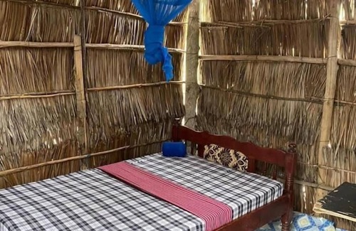 Gede Other | Explore Mida Creek Nature Camp: Family-Friendly Retreat