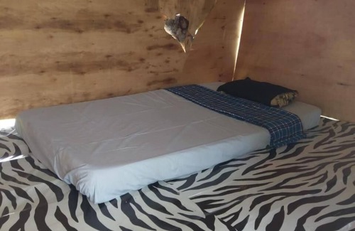 Gede Other | Explore Mida Creek Nature Camp: Family-Friendly Retreat