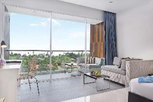 Hua Hin Hotel | Relax at Mida De Sea Hua Hin - SHA PLUS with Pool & Dining