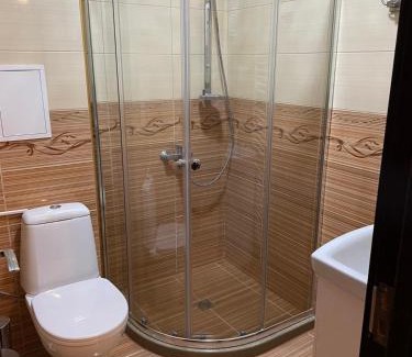 Velingrad Apartment | Pet-Friendly Retreat at Borov Park 1 with Hot Tub